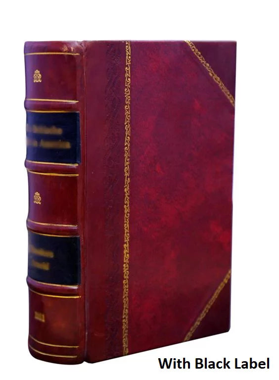 [LEATHER de Regnard. v. 1784 2 Théâtre BOUND] Volume