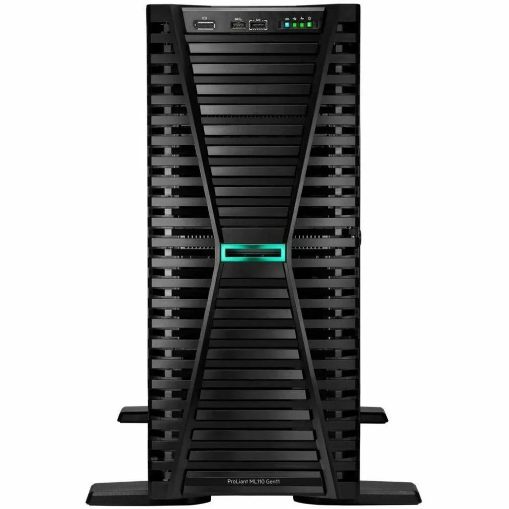 Server 1 Serial to G11 32 - Gold Up TB 4.5U C741 HPE MB 1 Graphic - RAM Intel Card RAM 5416S 2 Intel Tower ProLiant - x Controller - ... Chip - - GHz Processor Support 16 ML110 GB Support 1 ATA Xeon -