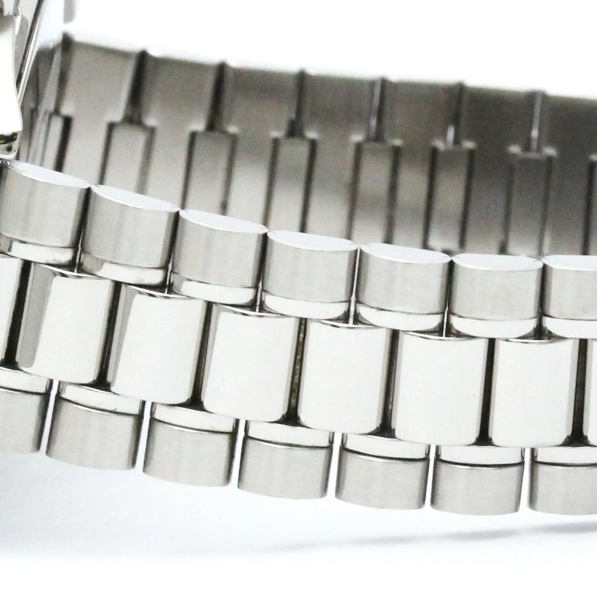 3510.50 (Good) BF566331 Automatic Watch Pre-Owned Speedmaster Polished Steel Mens OMEGA