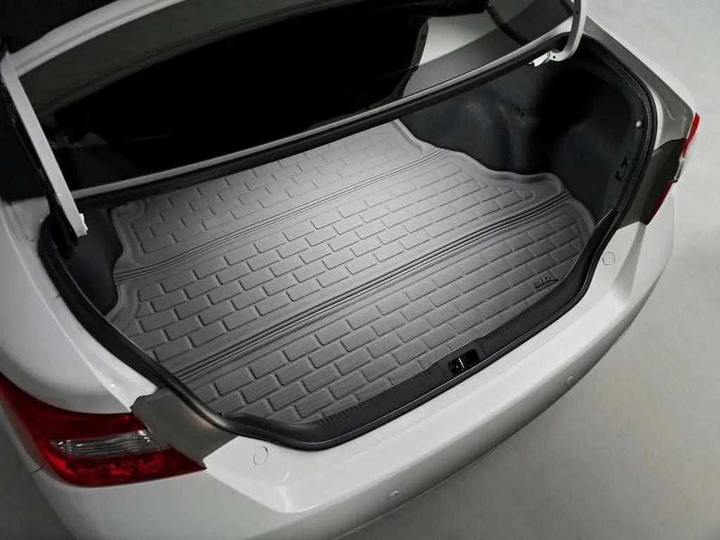 5 Pattern Embossed Carbon Cx M1MZ0411309 MAXpider 3D Cargo Fiber 2013-2016 Fits liner Mazda