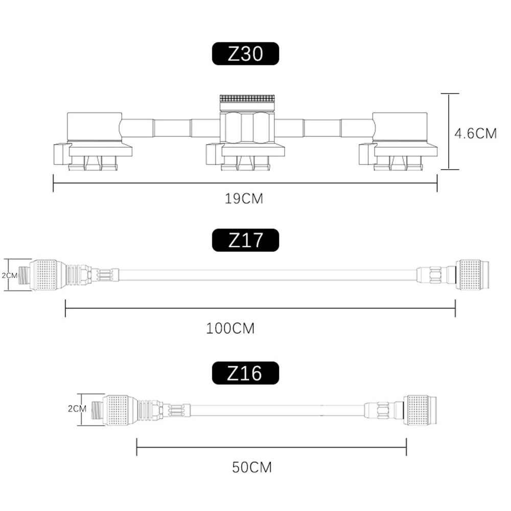 Head Adapter CAMPINGMOON Adapter Butane 1 Butane 1 Butane In Conversion Convenient Adapter Type 1 Type Split Adapter With 3 Type Convertor In Adapter,Head Split AdapterAdventures Type