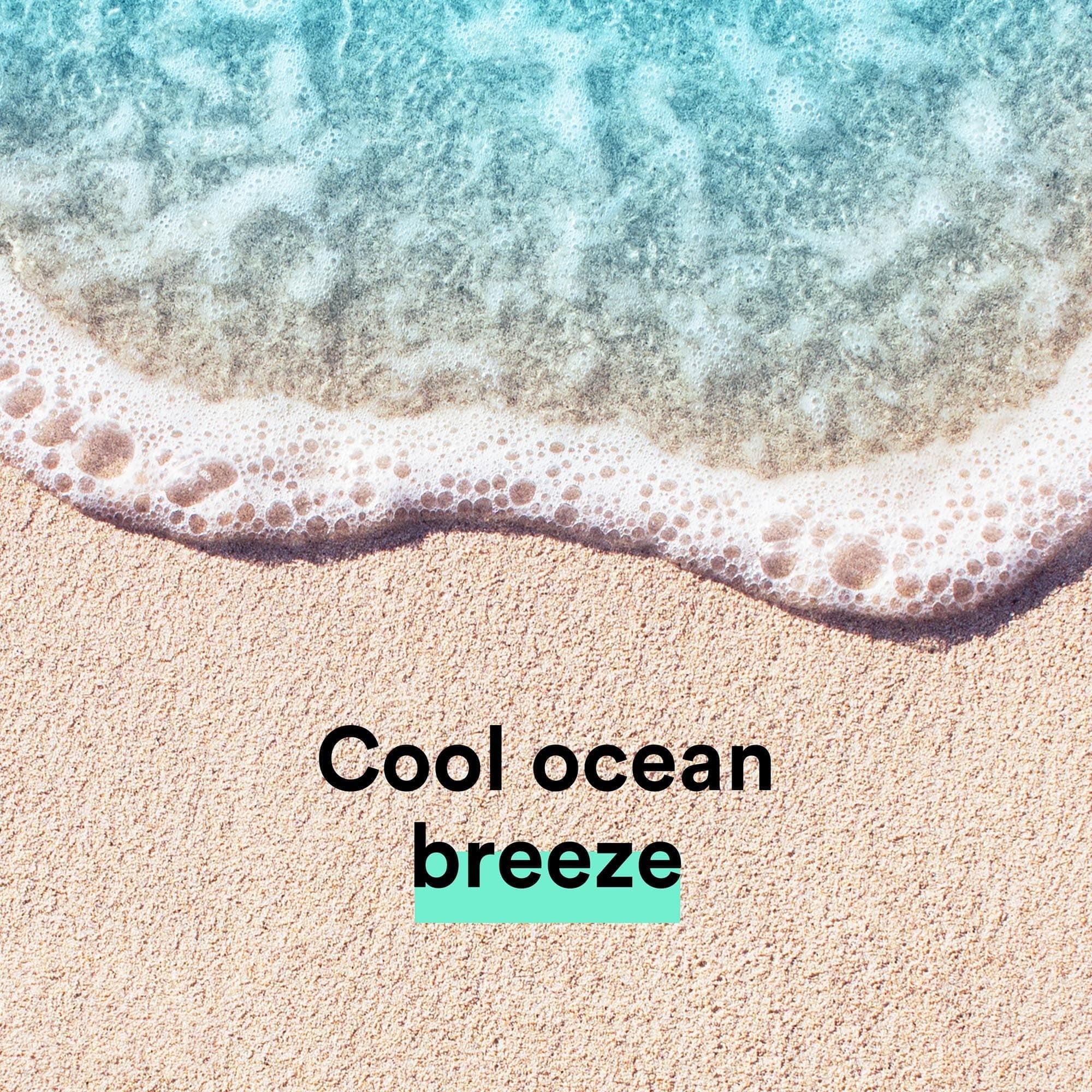 oz, Sea 6 Pack Body Suave E Breeze Wash and of Skin Algae Ocean Extract Hydrated, Smooth 15 For Essentials Vitamin with