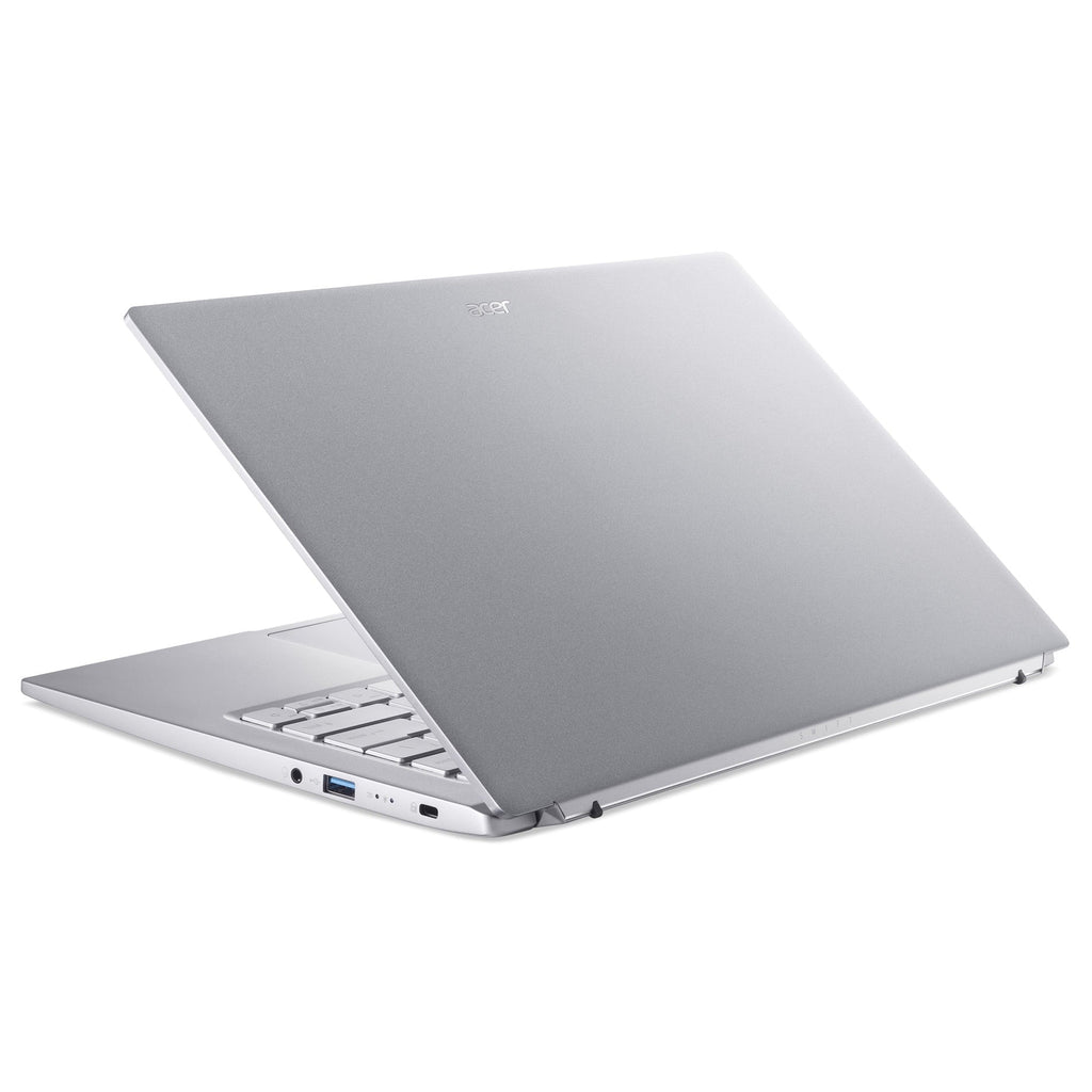 Laptop AMD SSD 14" 5625U Ryzen 5 (Refurbished) 3 Swift 16GB Restored W11H 512GB 2.30GHz RAM - Acer