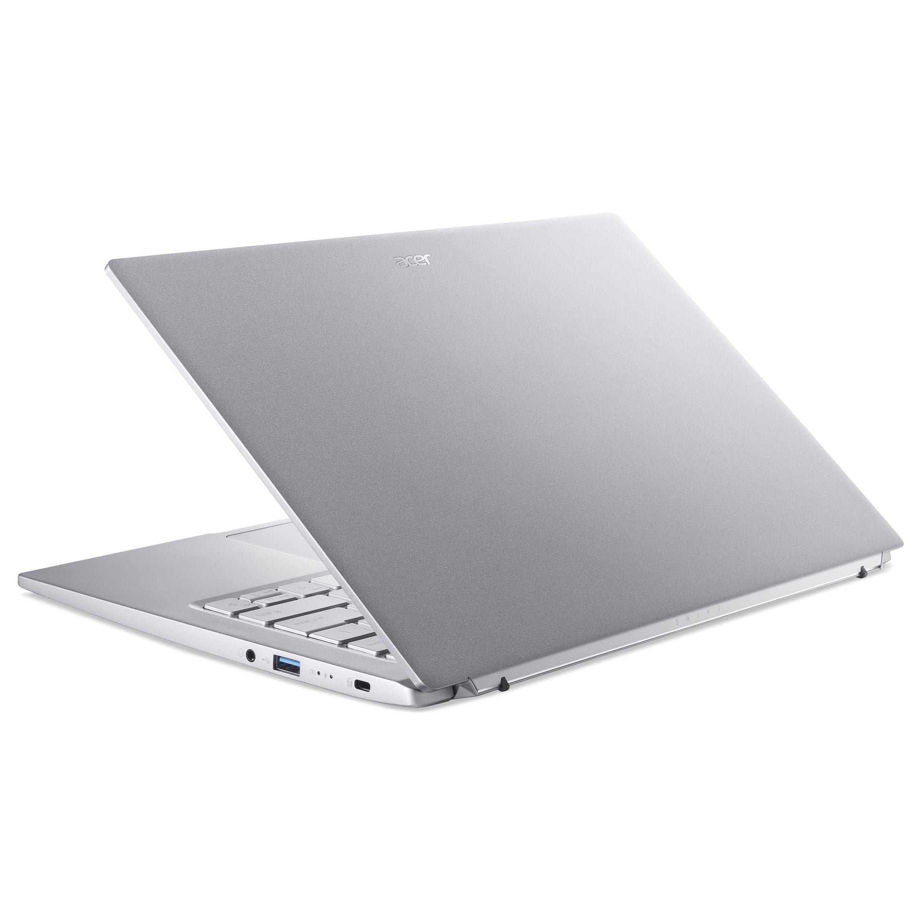 Laptop AMD SSD 14" 5625U Ryzen 5 (Refurbished) 3 Swift 16GB Restored W11H 512GB 2.30GHz RAM - Acer