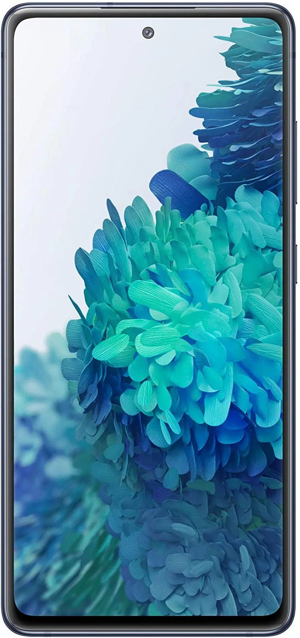 5G camera MP 5G Galaxy S20 - - Internal MP, pixels navy OLED microSD 3x 8 6 Hz) - cameras RAM 6.5" smartphone 1080 - 2400 MP, 128 - 12 Samsung slot display / - - MP rear 12 FE (120 GB GB - x cloud Memory front 32 -