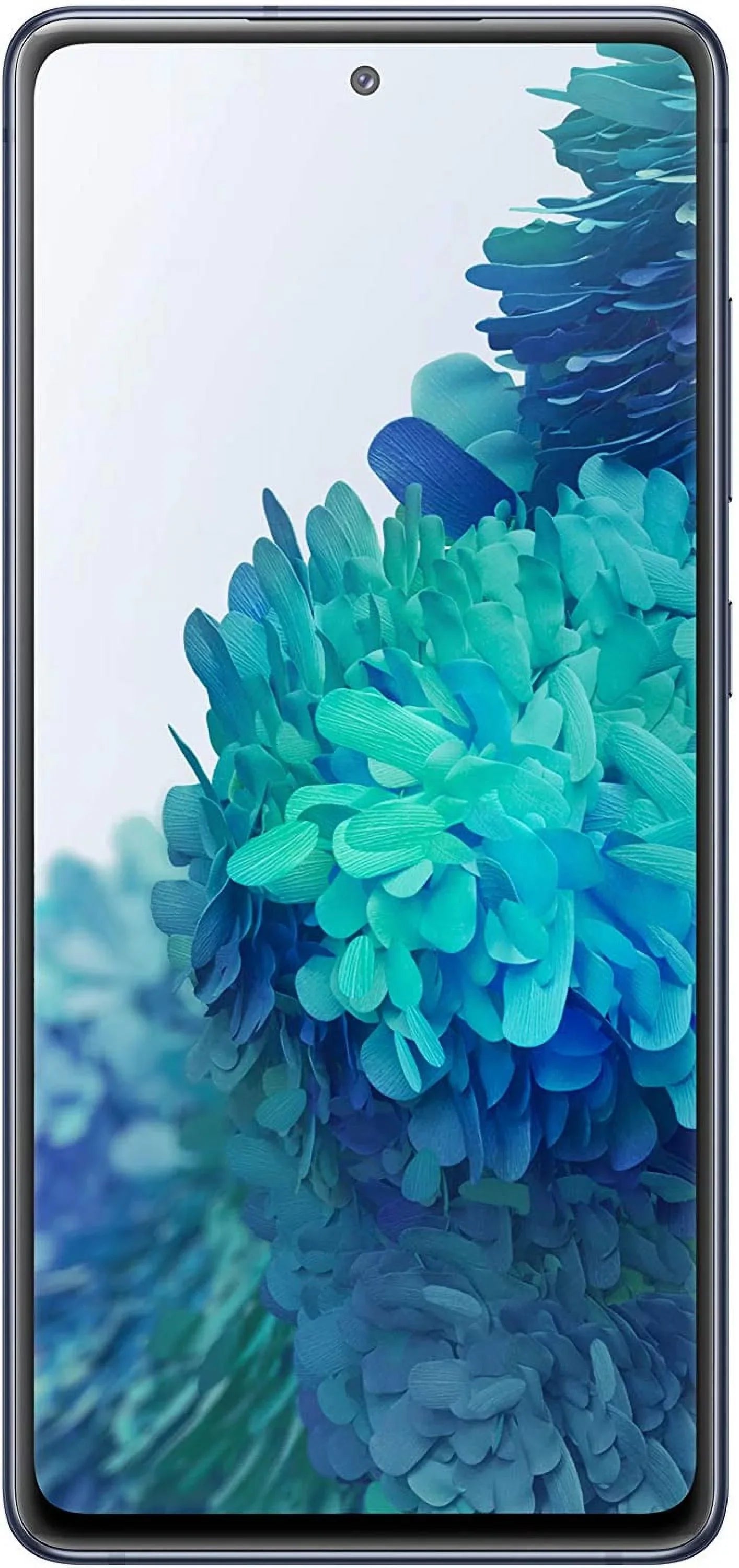 5G camera MP 5G Galaxy S20 - - Internal MP, pixels navy OLED microSD 3x 8 6 Hz) - cameras RAM 6.5" smartphone 1080 - 2400 MP, 128 - 12 Samsung slot display / - - MP rear 12 FE (120 GB GB - x cloud Memory front 32 -