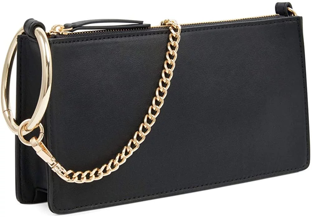 Crossbody Purse Clutch Nine Convertible West Silana