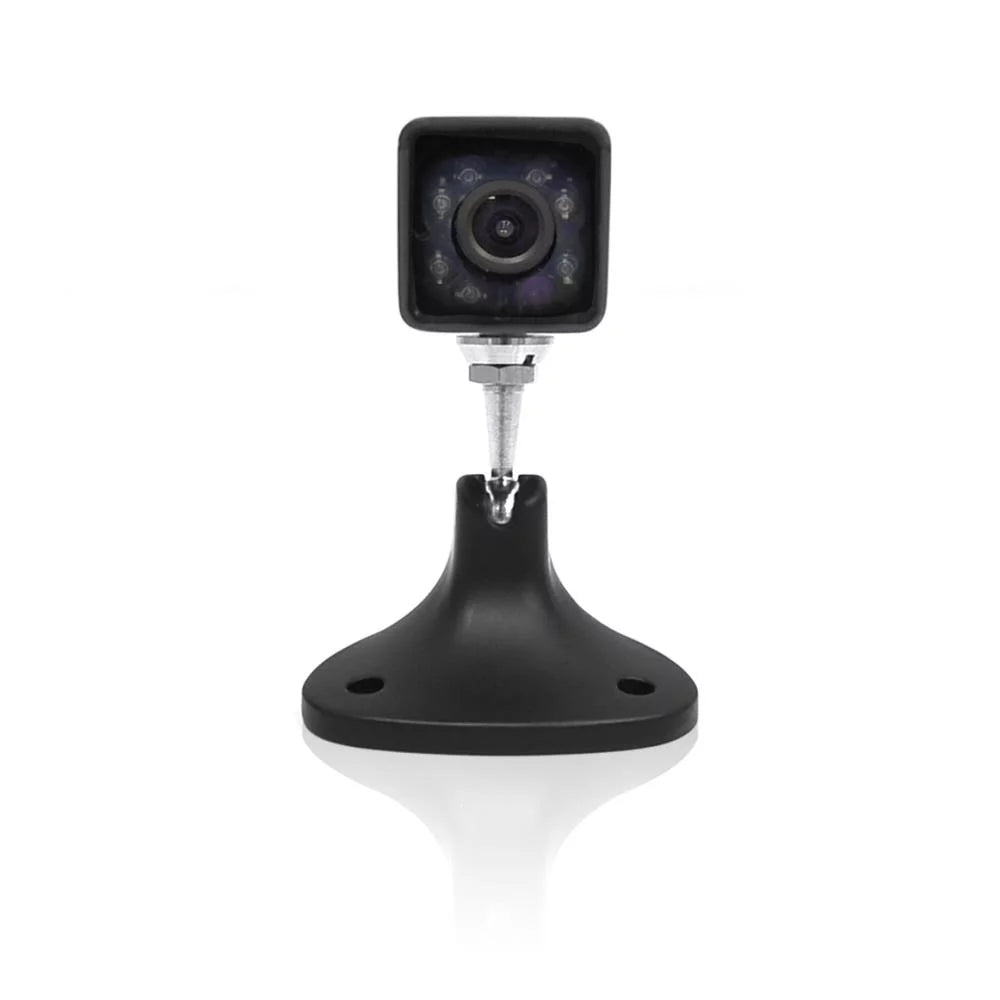 HD cord Trailer Built-in Vehicle free / Backup Cam, Hitch Night Camera, Reable Waterproof Battery Rearview Vis