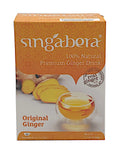 3 Pack Original Drink, Ginger Singabera of
