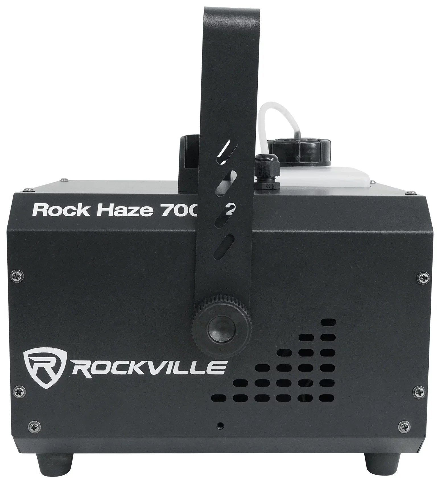 Water ROCKHAZE Haze Hazer Remotes (2) and DMX Machine 700 Based DJ/Club Rockville CFM