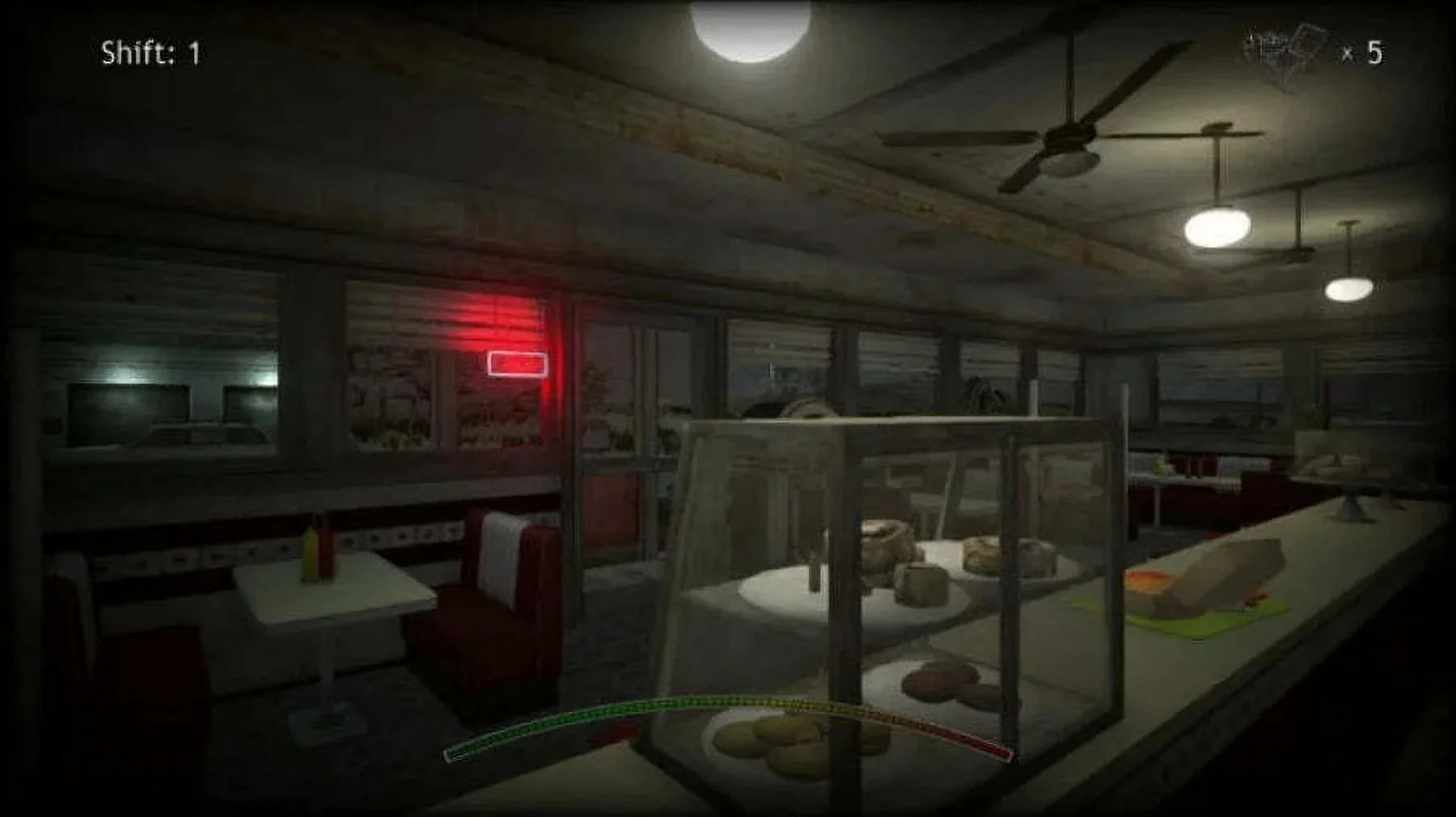Diner PlayStation and 4] Bundle Drive Pineview Nights: Joe's 30 [Sony