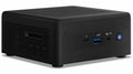 Mini 3.2, RNUC11PAHI30Z01 Desktop UHD, 8GB Wifi, NUC USB Win Bluetooth, (Intel 1TB Port, 10 HDMI, Display 2-Core, RAM, Business Home (2.5), Pro) & Kit Intel i3-1115G4 HDD Intel