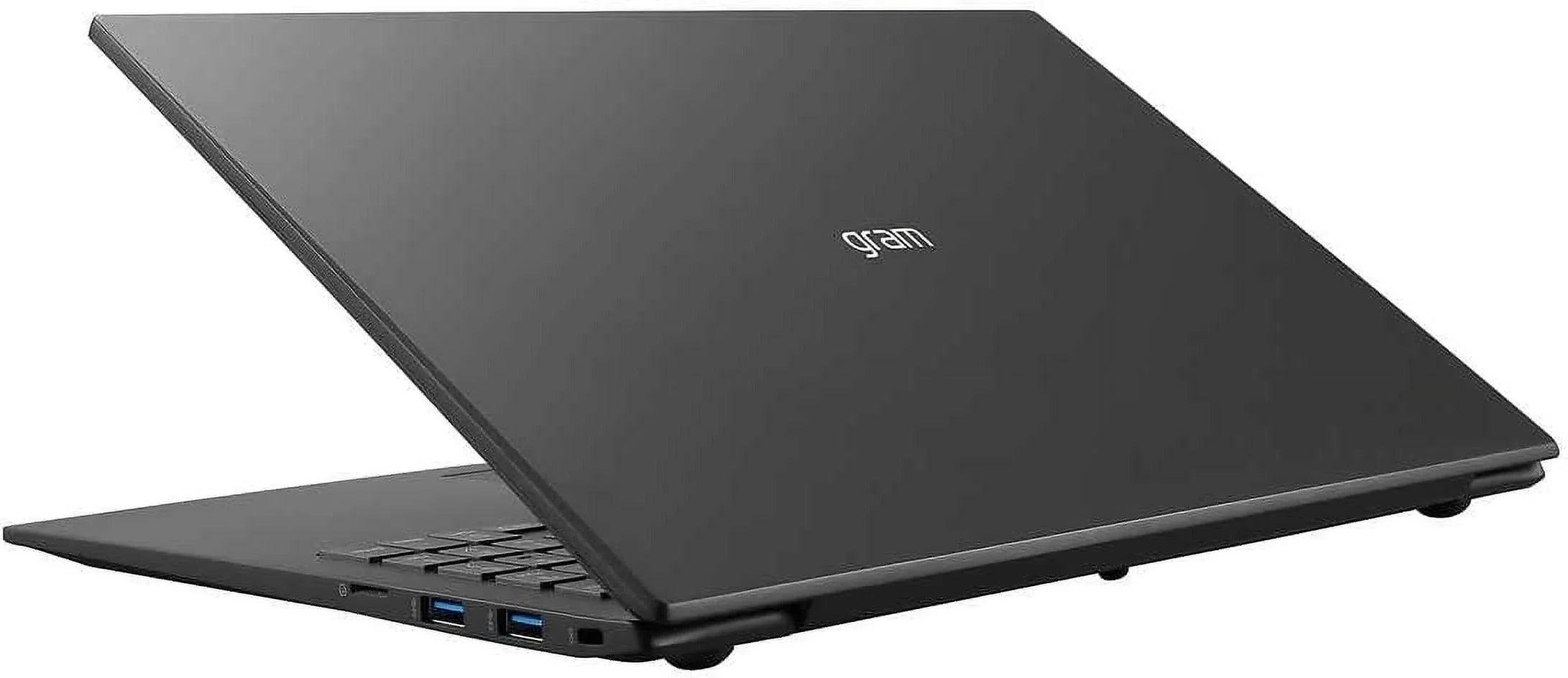 GRAM (Refurbished: 15.6" - 15Z90Q-P.AAC8U1 i7-1260P Good) BLACK 16GB Pre-Owned 1TB TOUCH FHD SSD LG