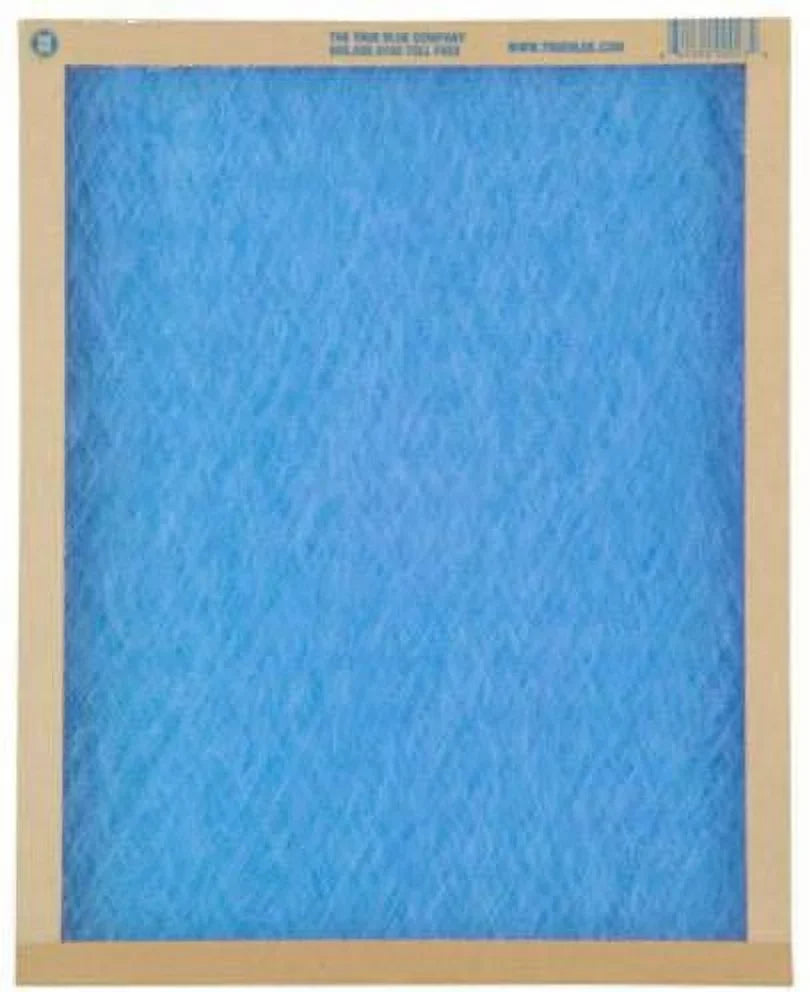 12) (Set of Air 18x25x1 Filter