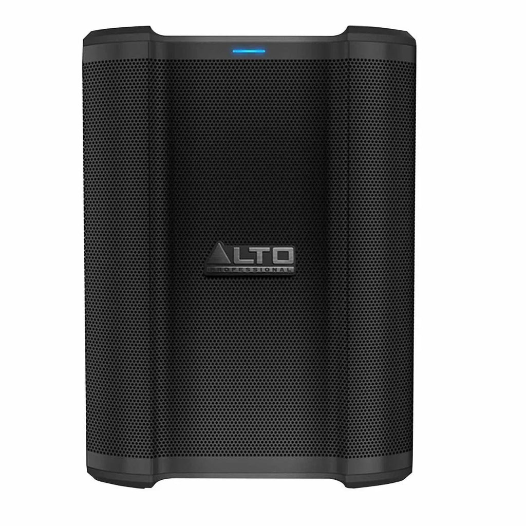 Protective Premium PA 200W BUSKER with Alto Case Powered Portable Package Professional Battery