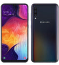 (Excellent Galaxy Warranty Used) Mint Unlocked 64GB A50, Condition, Samsung GSM , Black Day , 90