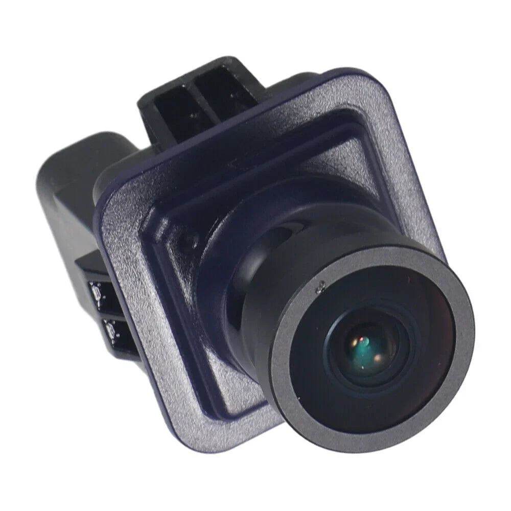 BL3Z-19G490-B Mustang Backup For Paddsun Reverse Rear Parking 2015-2018 Ford Camera View