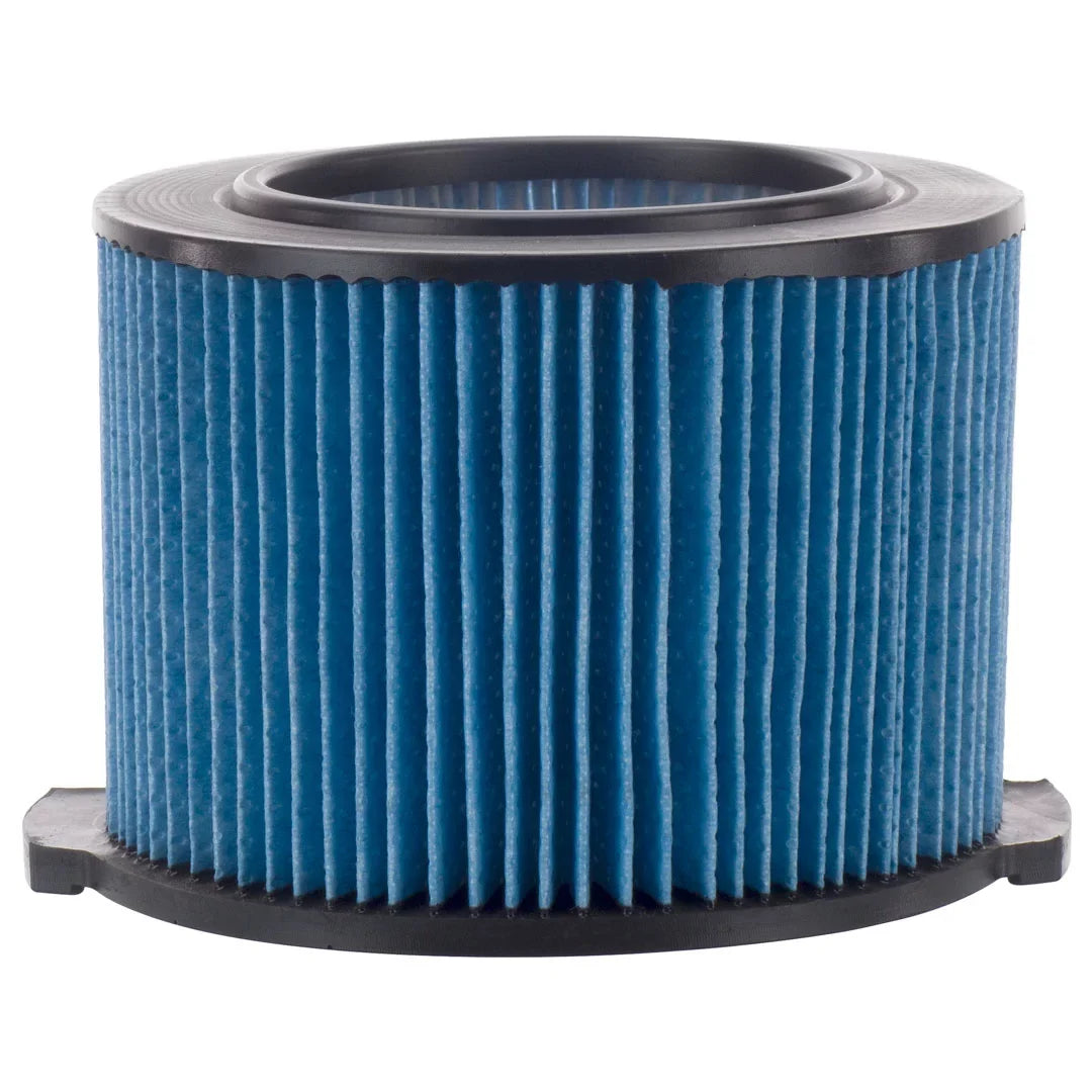Dry Replacement & 3-4.5 RIDGID 3 Portable Vacuums Filter 26643 Gallon VF3500 Part Fine Wet with 3-Layer Dust Cartridge Pack Compatible