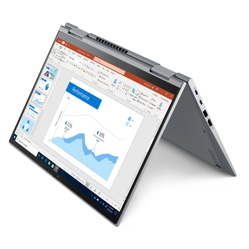 Yoga Iris 6 X1 ThinkPad Gen 1TB Lenovo Laptop, i7-1165G7, 14" 16GB, Xe, IPS,