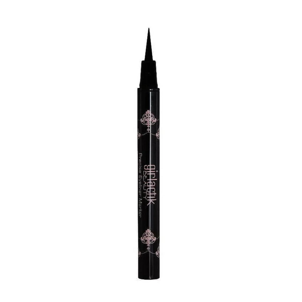 Marker Liner Girlactik Black Precise Eye Precise Marker Noir