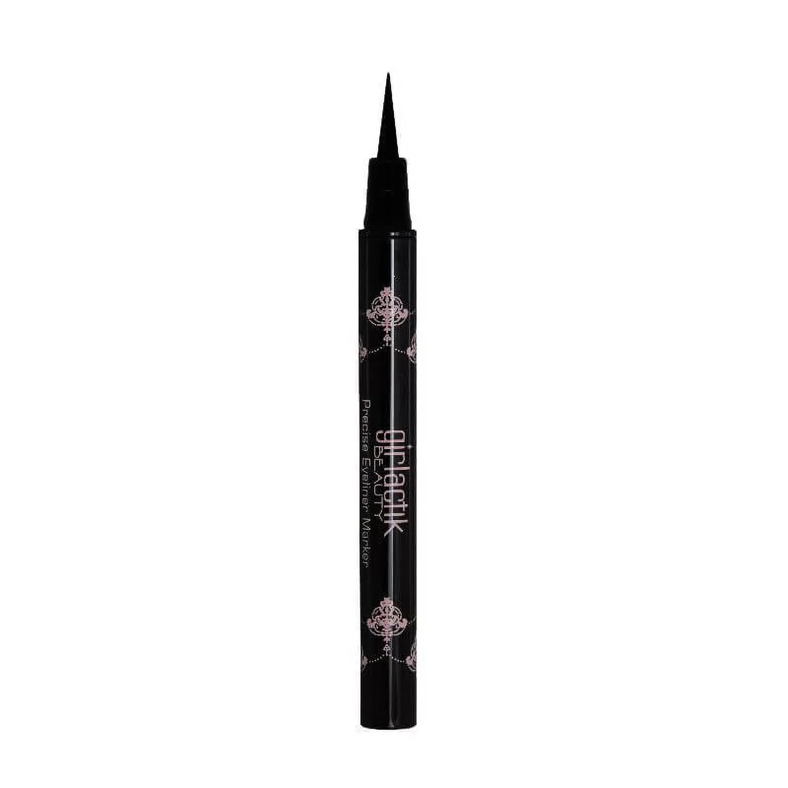 Marker Liner Girlactik Black Precise Eye Precise Marker Noir