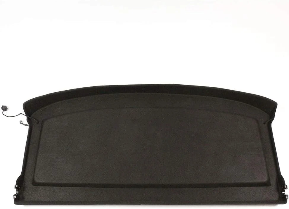 Hatchback Privacy Trunk VW Shade Rear Volkswagen 2015 Golf 7 GOLF 2015-2019 Black 2019 7 Luggage for Non-retractable GTI 2017 Cargo GTI 2018 Fit Cover 2016 Accessory,