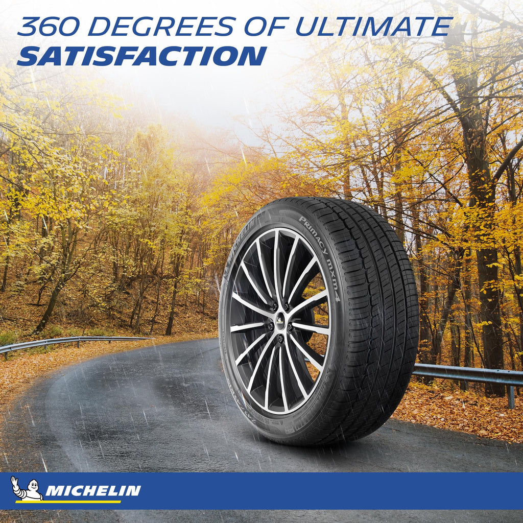 235/40R19/XL Michelin 96V Tire MXM4 Primacy All-Season