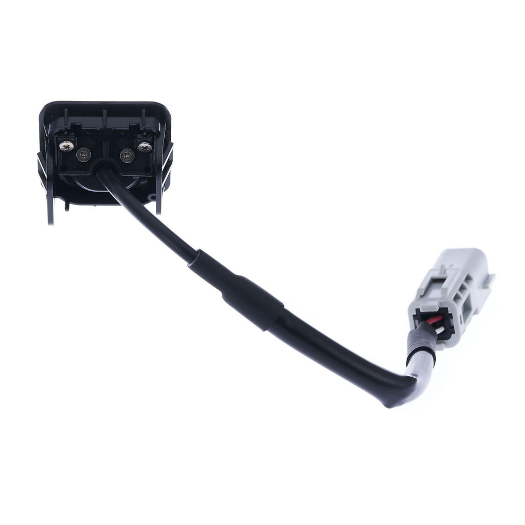 Cadillac 23387830 Backup 84122569 Replaces 22881099 Camera 14-19 for CTS