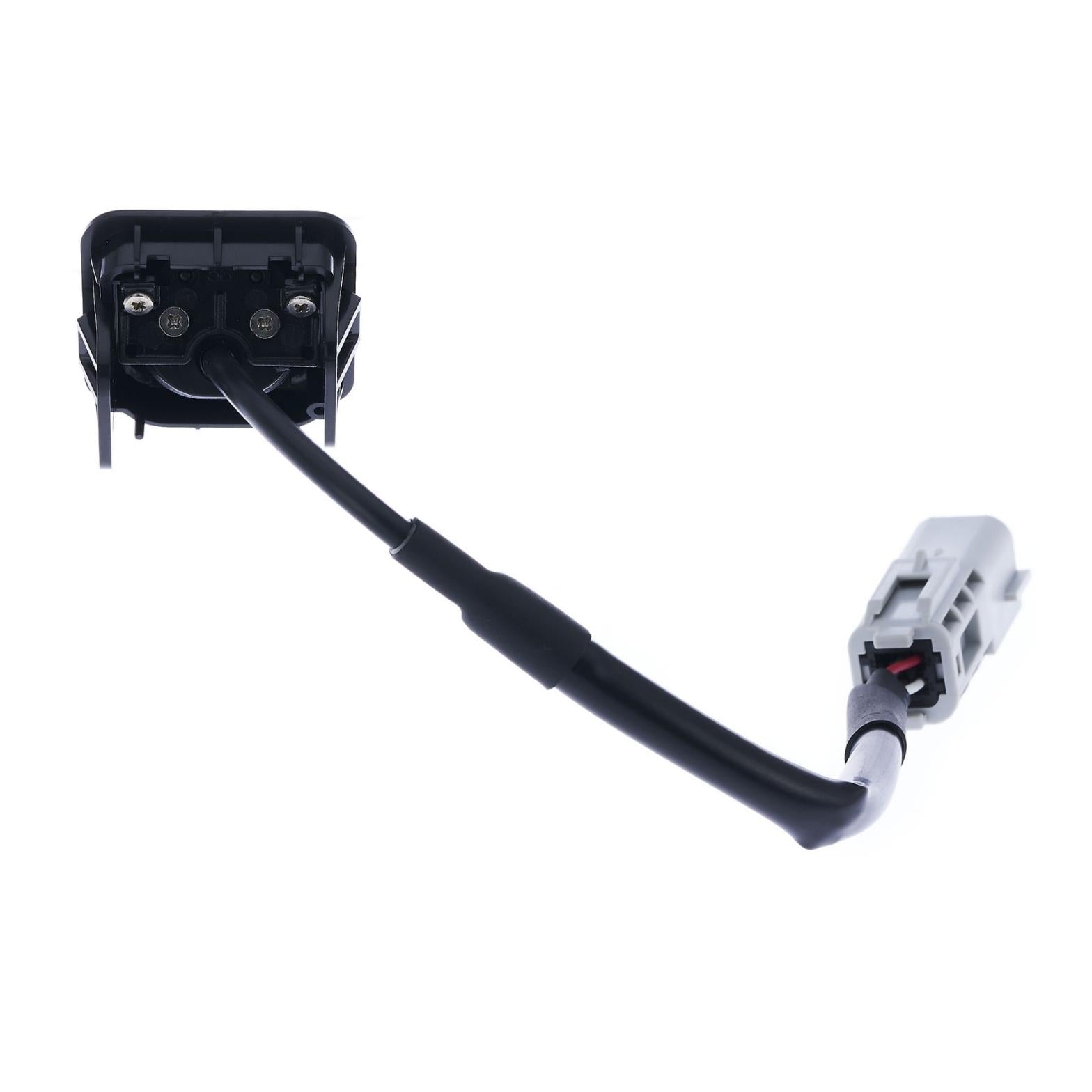 Cadillac 23387830 Backup 84122569 Replaces 22881099 Camera 14-19 for CTS