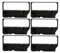 MP-200 Series/MP-235/MP-242/MP-292/MP-512/SP-200 Replacement Star-Micronics (30980211P) for PrinterDash (6/PK) Ribbons Purple Compatible Printer P.O.S. Series/SP-212/SP-242/SP-500/SP-2000