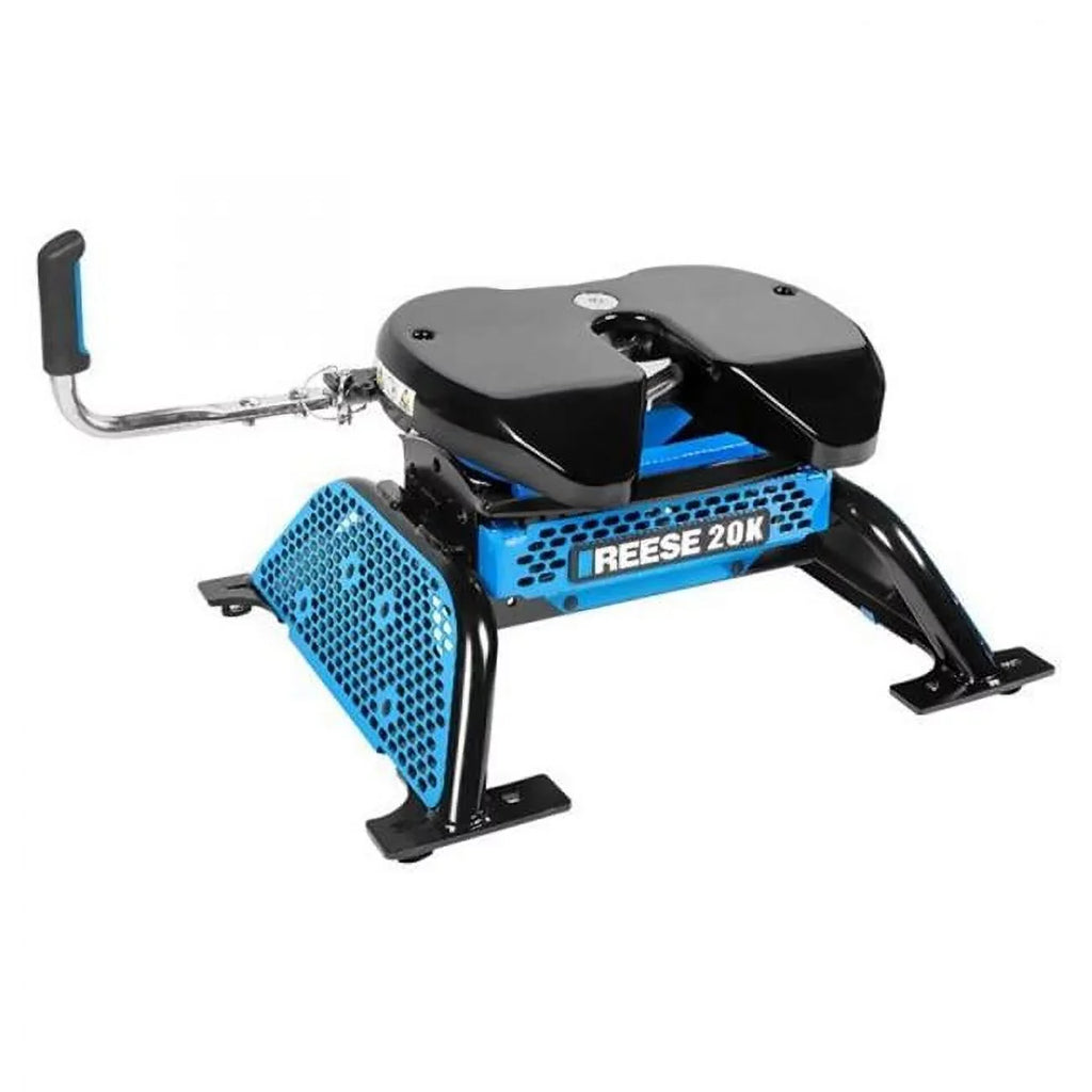 Hitches 30928 Reese Hitch Fifth Wheel