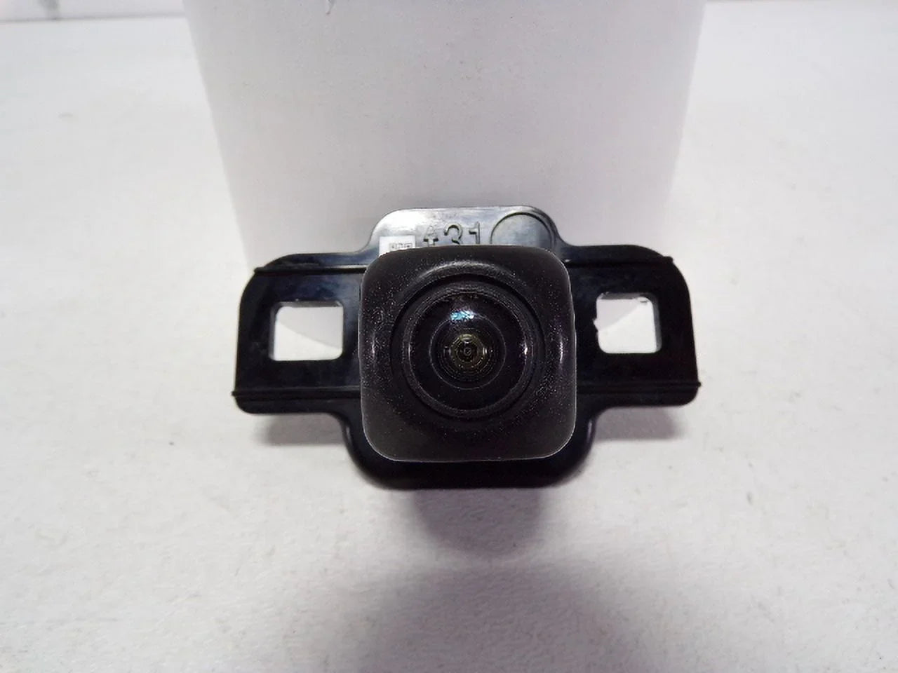 View OEM 19-22 Backup Toyota LKQ Rav4 Rear Pre-Owned (Good) Camera