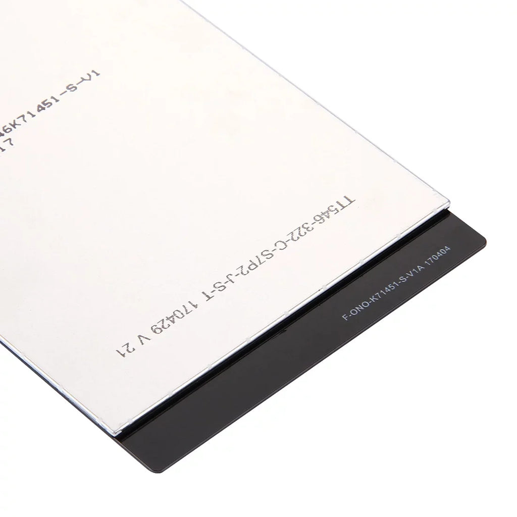 Xperia OEM Assembly L1 with LCD Full for Digitizer Parts Screen Cellphone Sony Repair