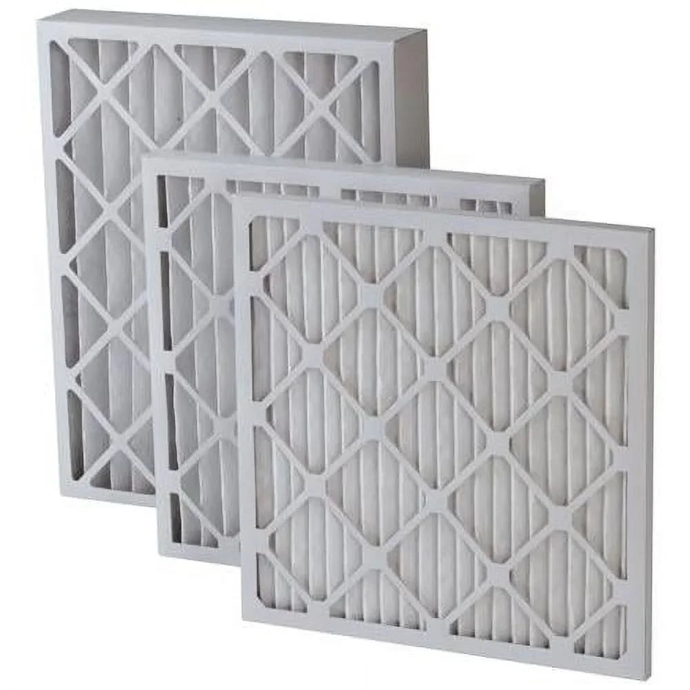 14 Pack 8 20 1 12 X Merv X Filter Furnace