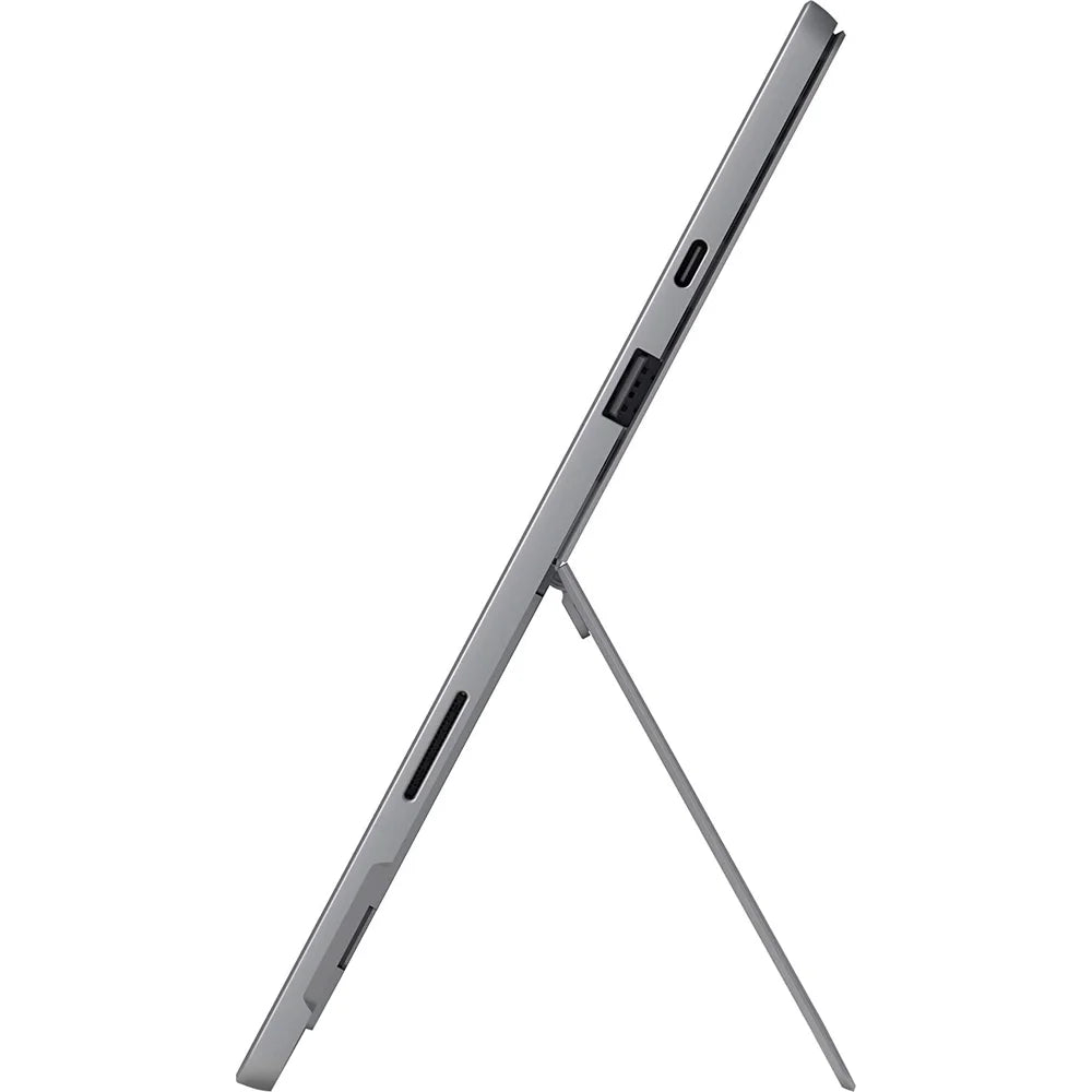 256GB Platinum Intel Box - 12.3" Microsoft Memory - Open Touch-Screen Surface Core - 7 8GB - i5 Pro SSD