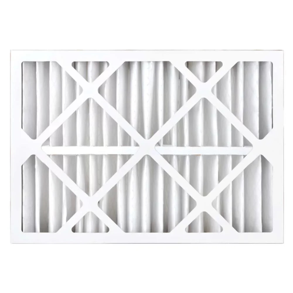 Furnace Honeywell 209894 Air MERV - Replacement 11 Pack) (6 Filter For 16x20x5
