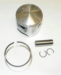 580Cc Gt Kit Piston Spx Over Fits Explorer .5Mm 93 Gts Sea-Doo 90-91 92-96