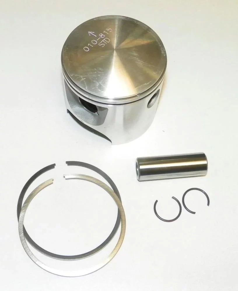 580Cc Gt Kit Piston Spx Over Fits Explorer .5Mm 93 Gts Sea-Doo 90-91 92-96