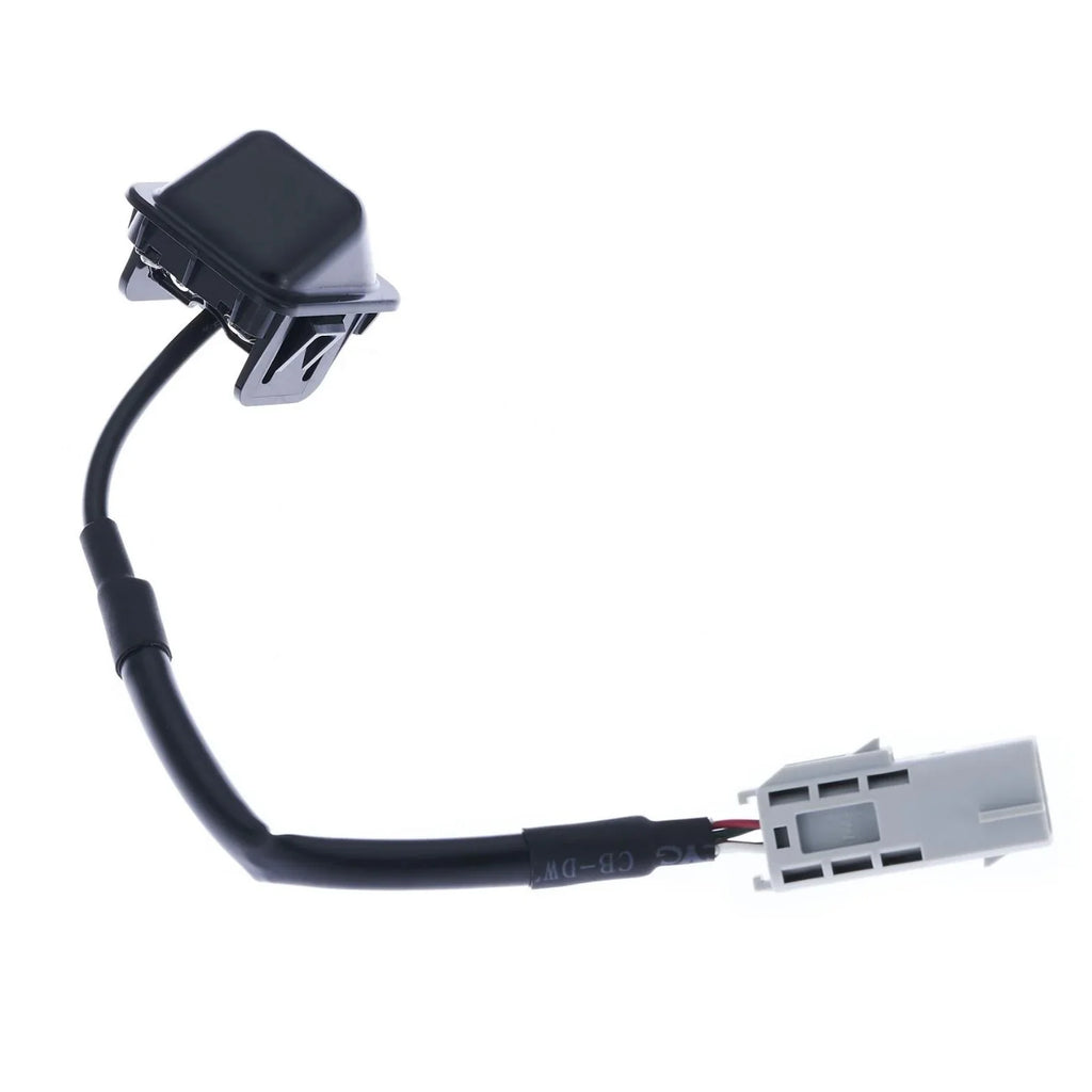 Cadillac 23387830 Backup 84122569 Replaces 22881099 Camera 14-19 for CTS