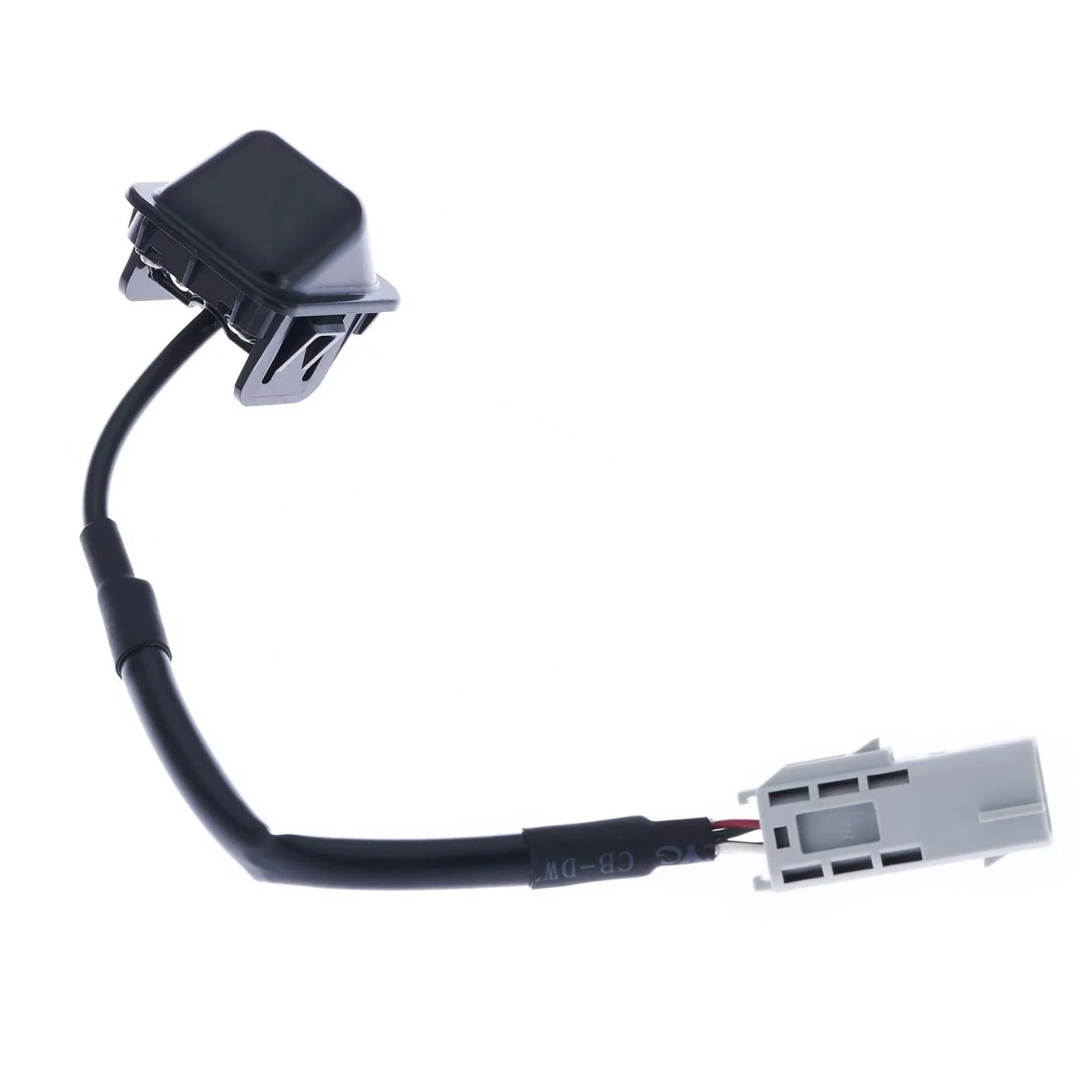 Cadillac 23387830 Backup 84122569 Replaces 22881099 Camera 14-19 for CTS