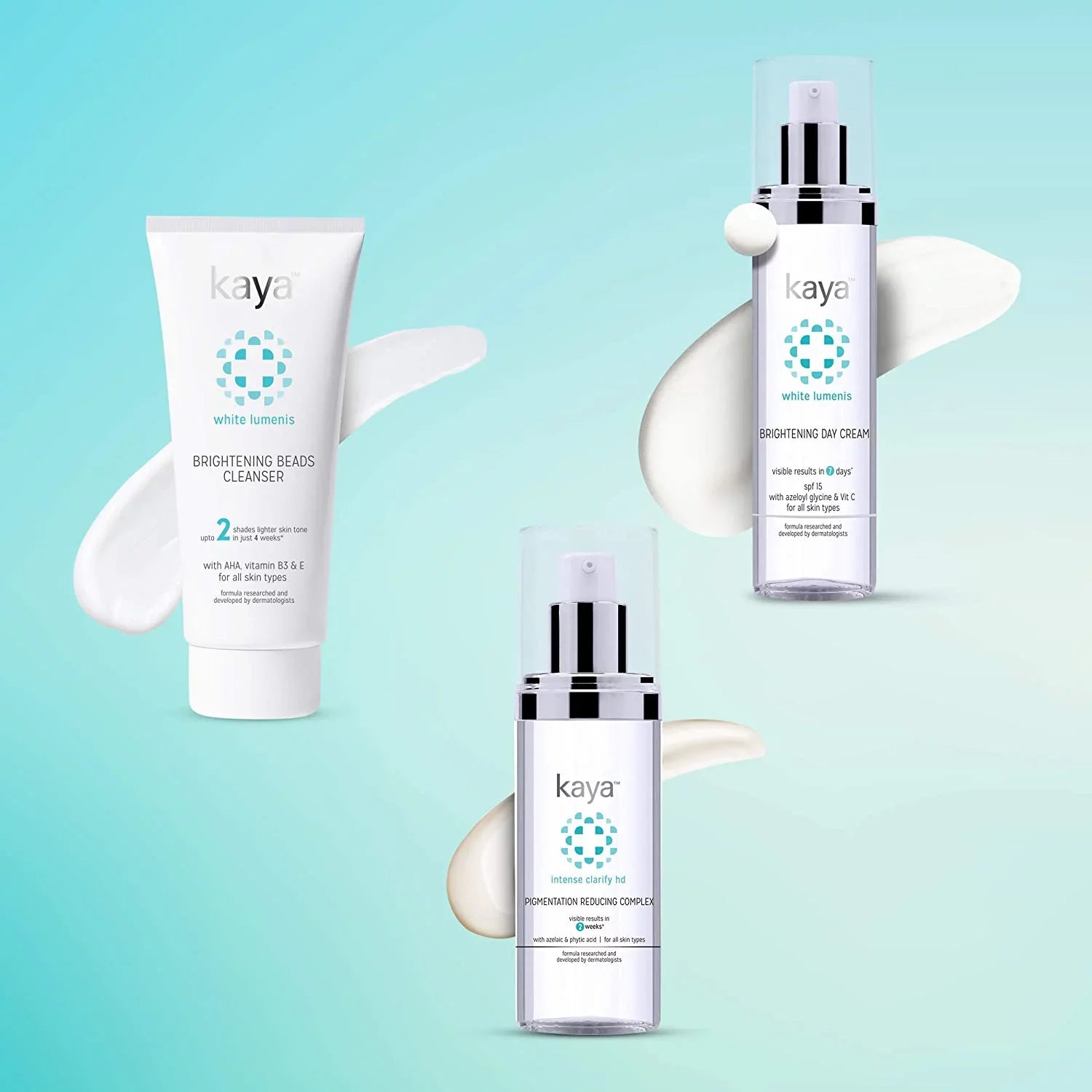 Clarity Intense Clinic Skin Kaya