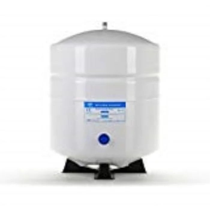 steel 4.5 powder coated water storage gal ro tank