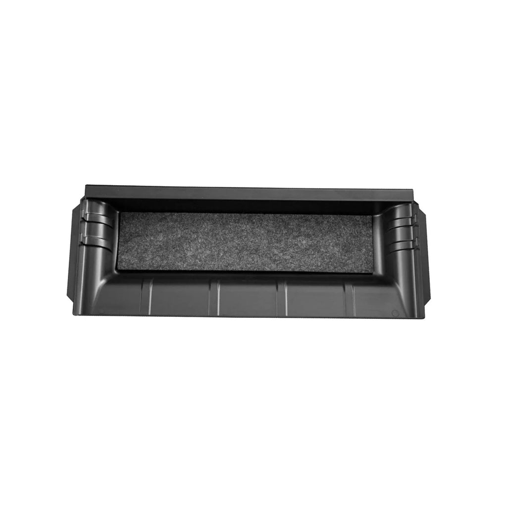 Storage under Seat for Hidden Tray Storage under Hidden Yuan 3 Box/ Box/ Hidden Atto Storage Replaces Tray/ Seat /Tray Tray Organizer /Underseat Plus 1Piece
