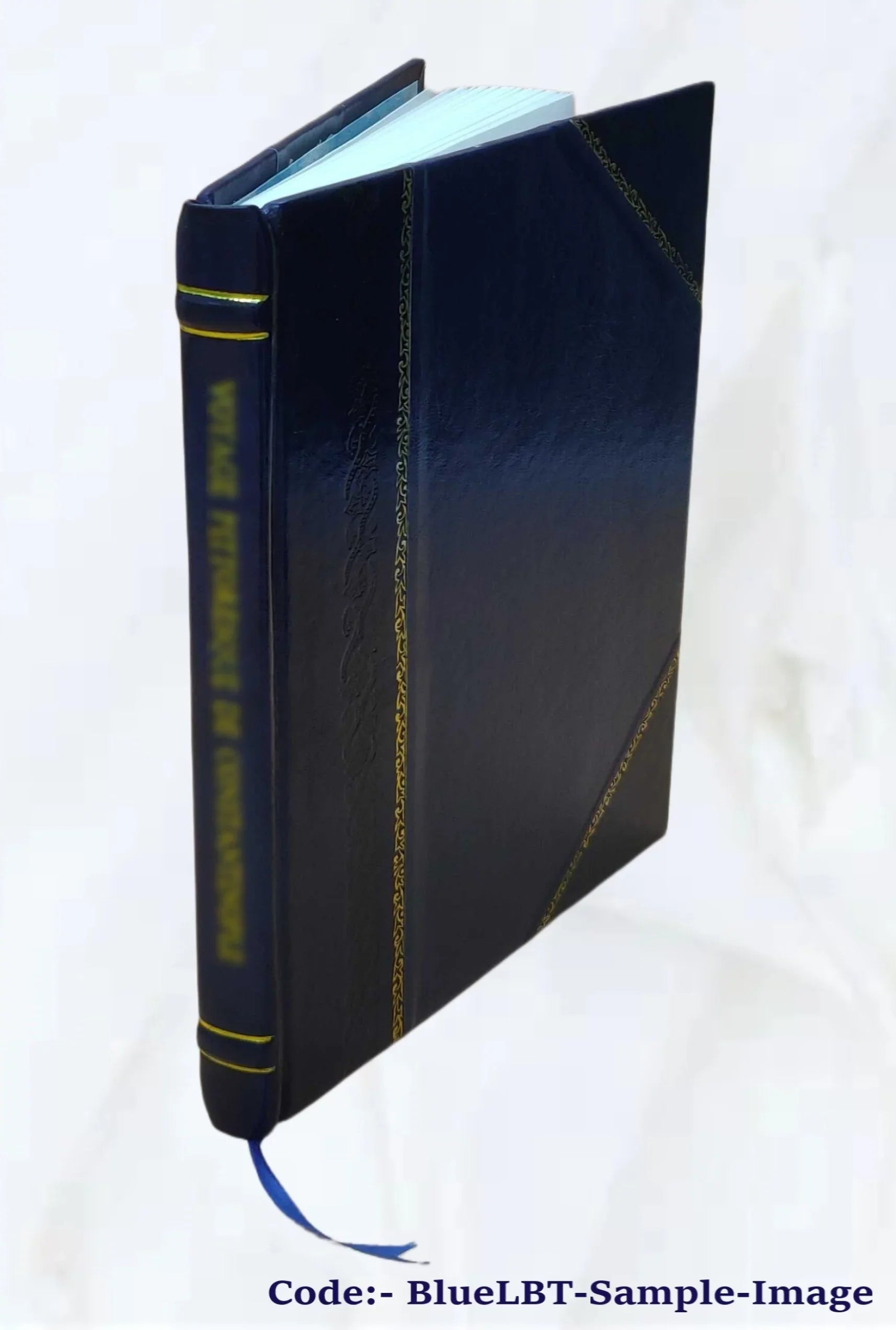 trilogía prólogo dos José : : y parte drama Echegaray. / [Leather Los Bound] en un curiosos una dos 1924 impertinentes en verso, tercera actos de