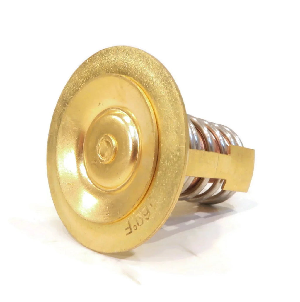 For ROP SternDrive Thermostat Motor OMC 574STMRCTR Shop 574STMRCNG, 574STMRCNC, | Kit 5.70L The