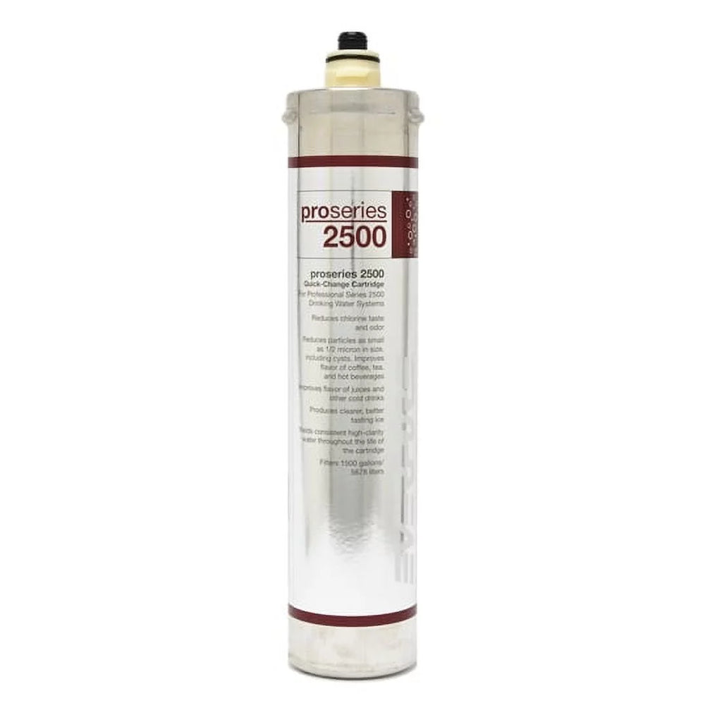 Replacement EverPure Series Filter EV9300-25 2500 Pro