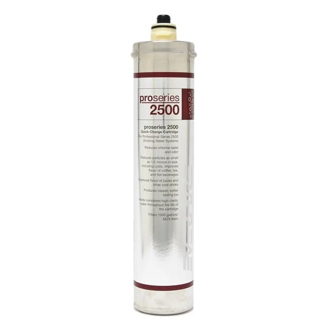 Replacement EverPure Series Filter EV9300-25 2500 Pro
