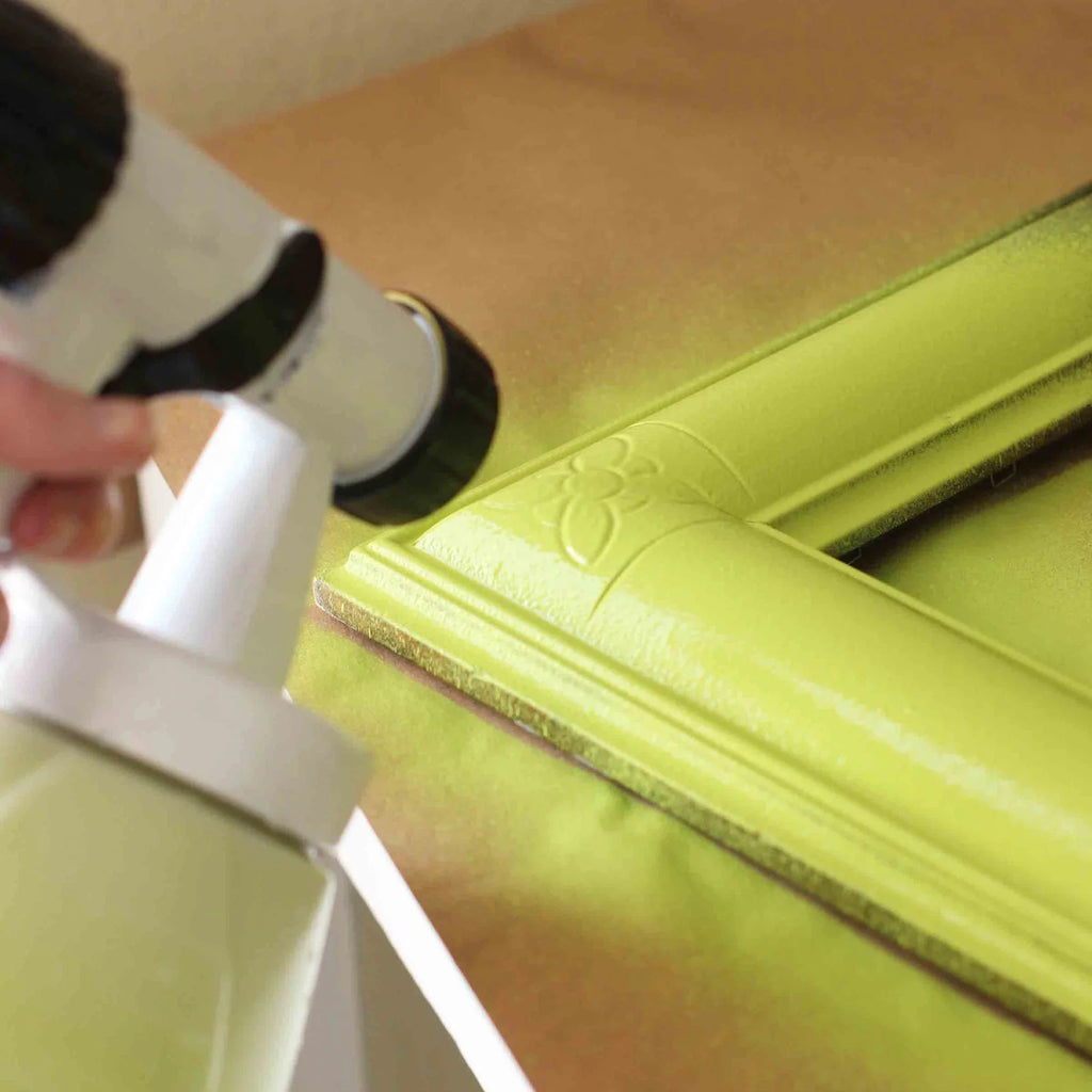 Wagner Decor Painting Home and Tool Paint Sprayer Spraytech Craft Studio Wall