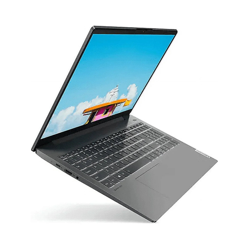 11 15.6" 16GB Home 2GB Grey MX450 LENOVO FHD Touchscreen i7-1165G7 SSD IdeaPad RAM NVIDIA 512GB 82FG015JUS Win Restored GeForce (Refurbished) 15ITL05 5 Graphite 2.8GHz