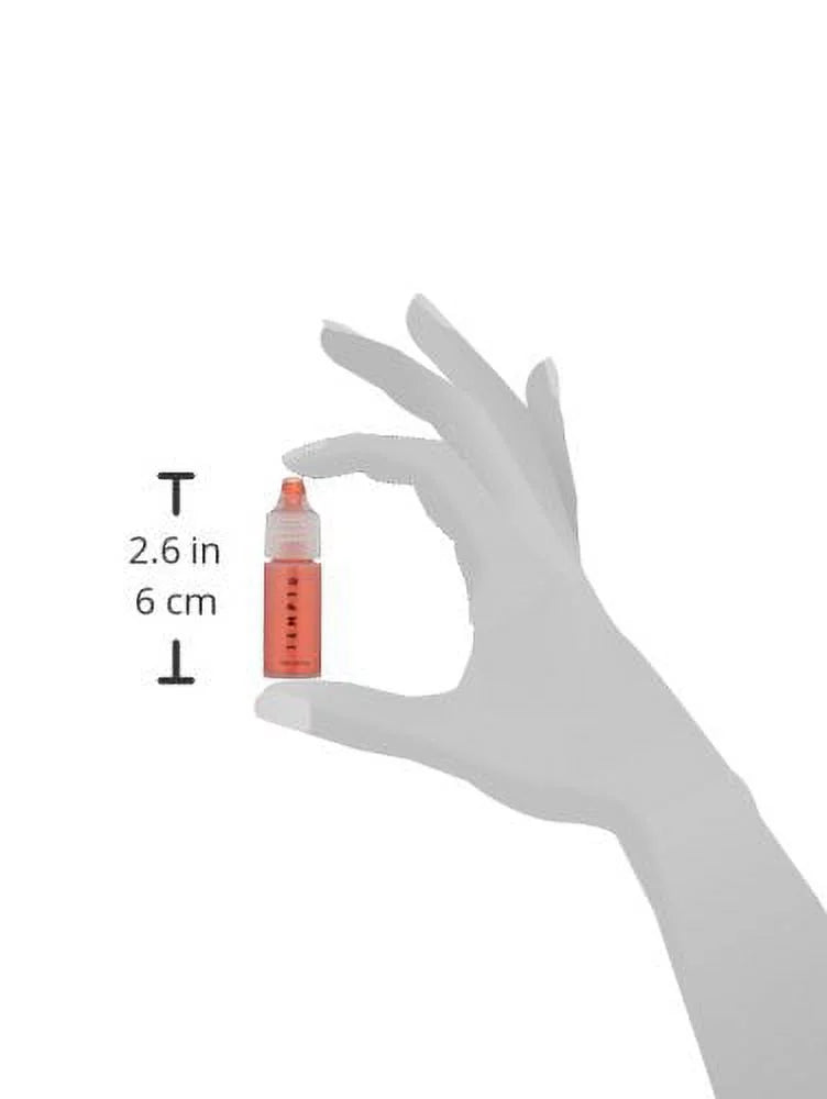 Fl 0.25 S/B Temptu Coral, Airbrush, Oz